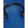 Auriculares inalámbricos negros
